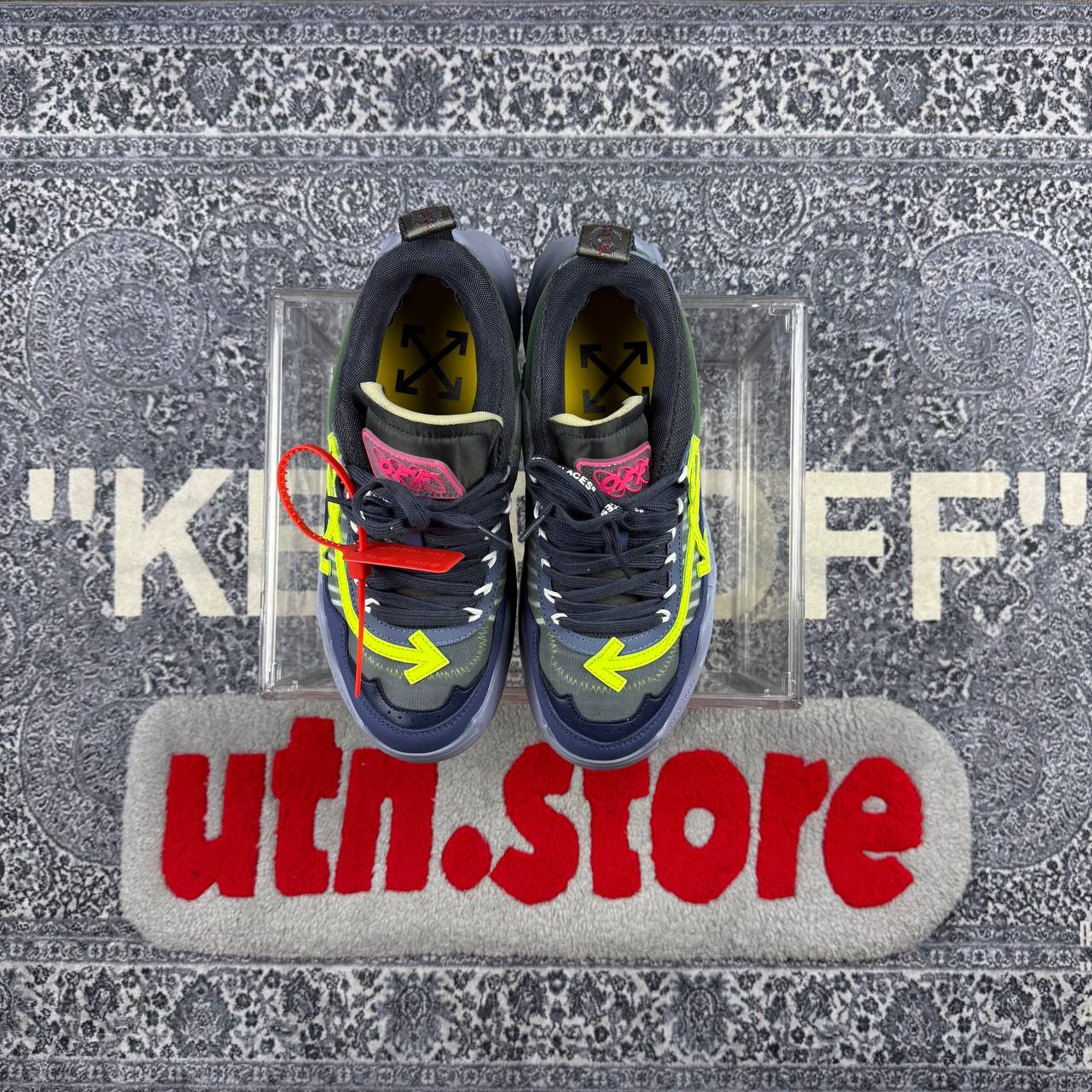 Off-White Odsy-1000