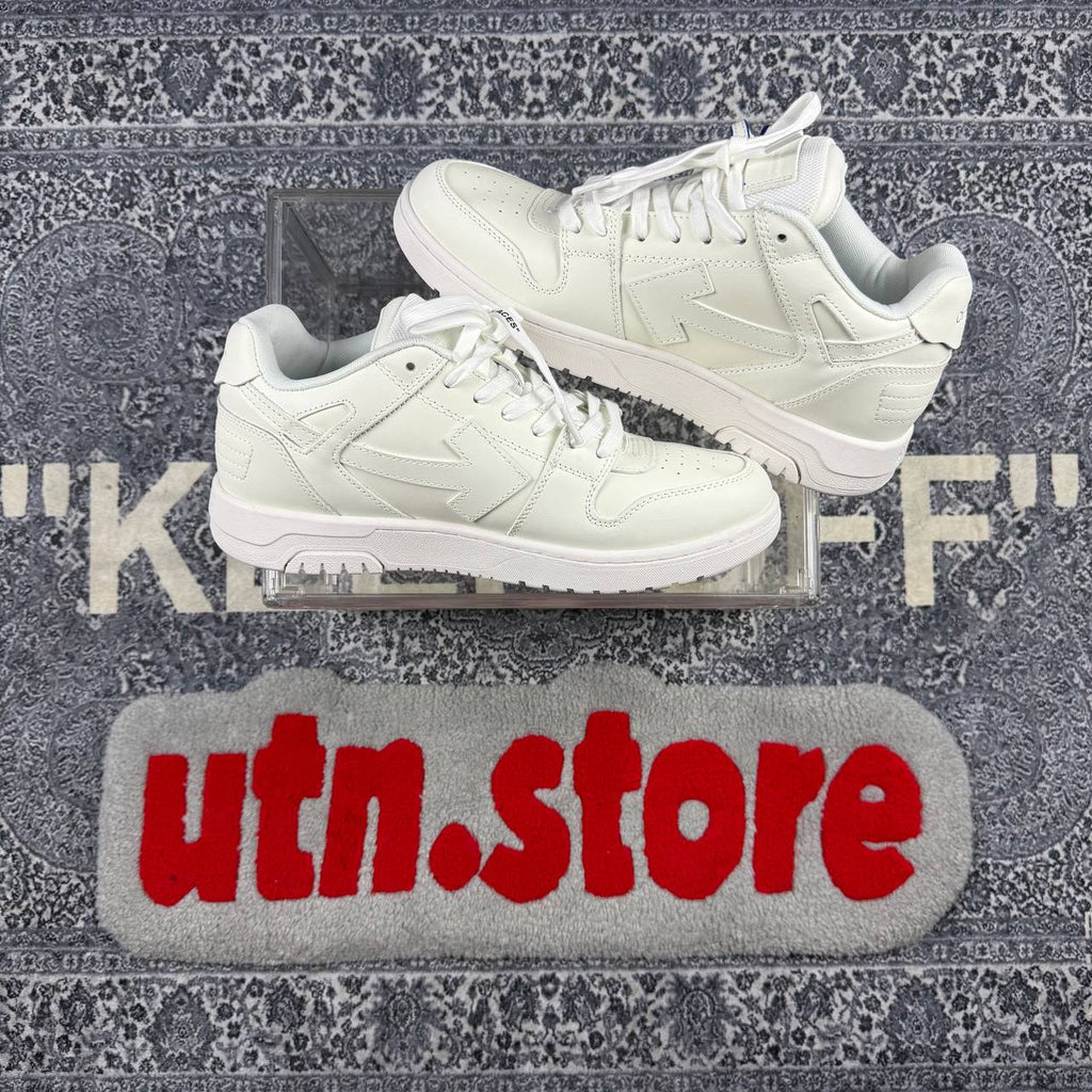 Off-White out of office