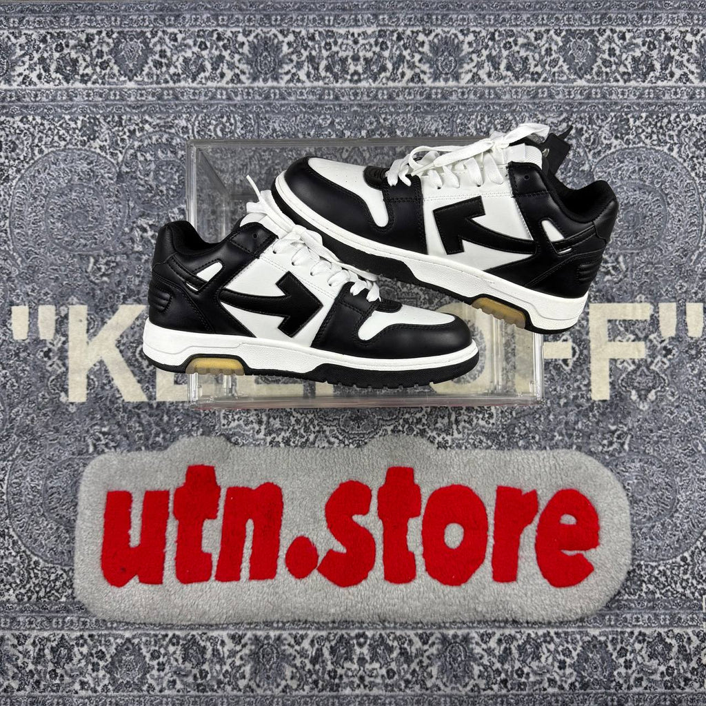 Off-White out of office