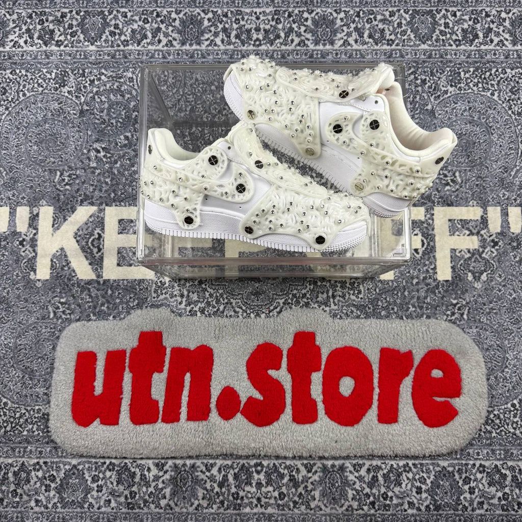 Nike air force x Swarovski