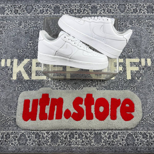Кросівки Nike Air Force 1 — фото 2