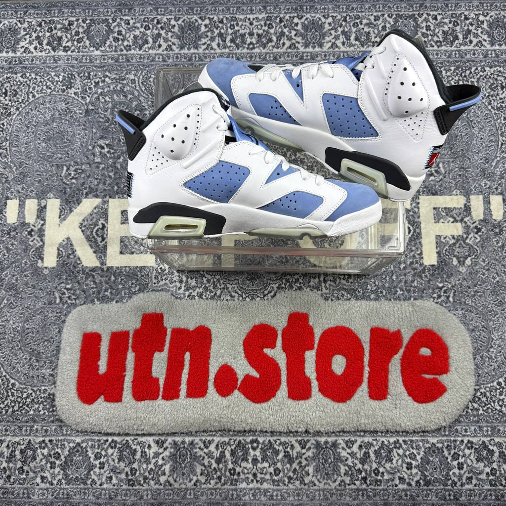 Nike air jordan 6