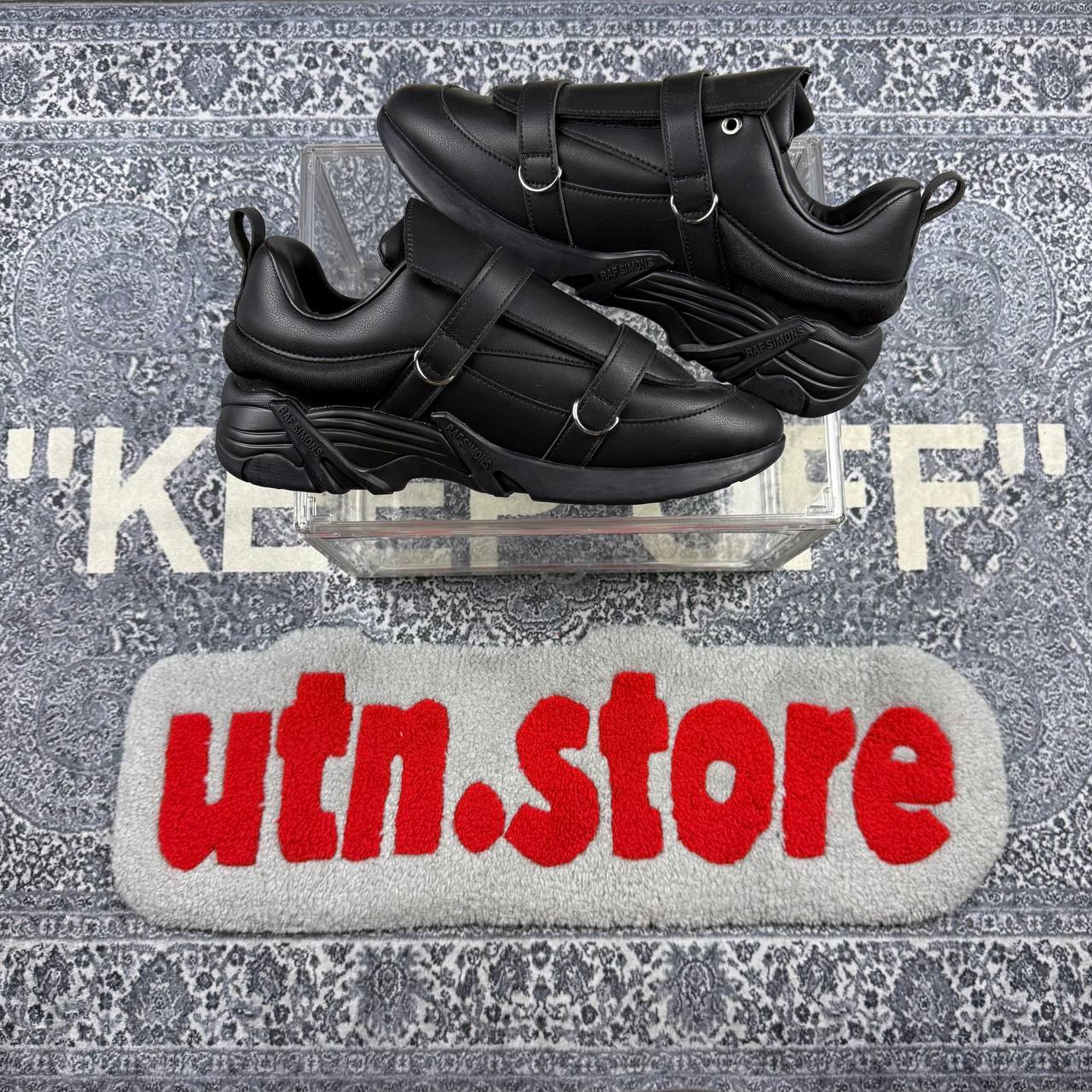 Raf simons antei