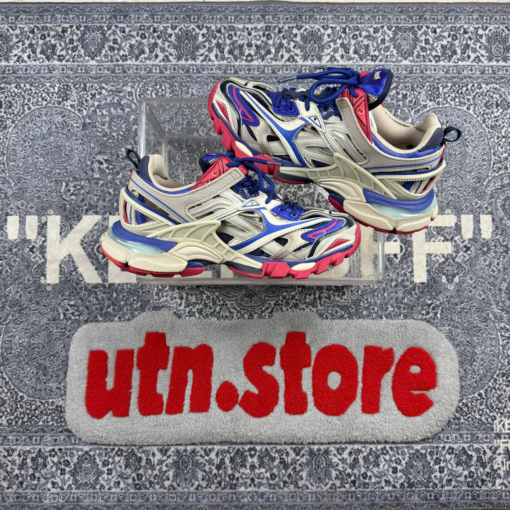 Balenciaga track 2.0