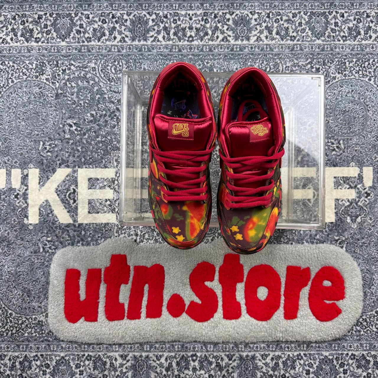 Nike dunk sb