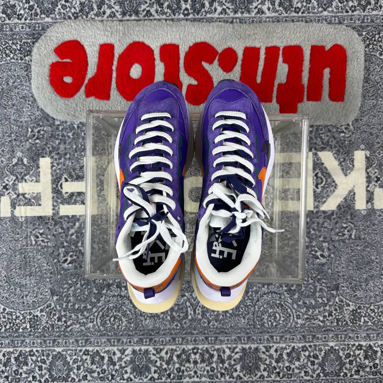 Nike sacai