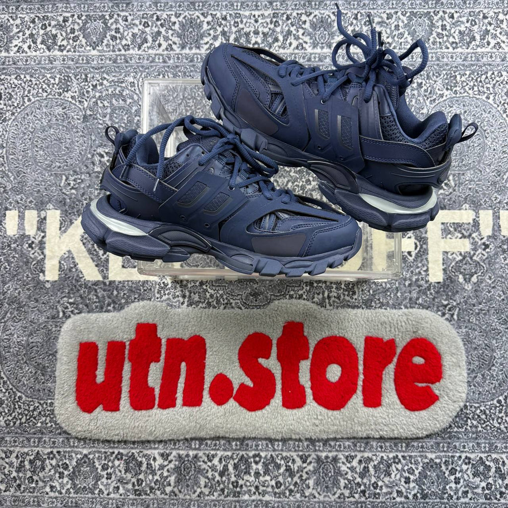 Balenciaga track LED