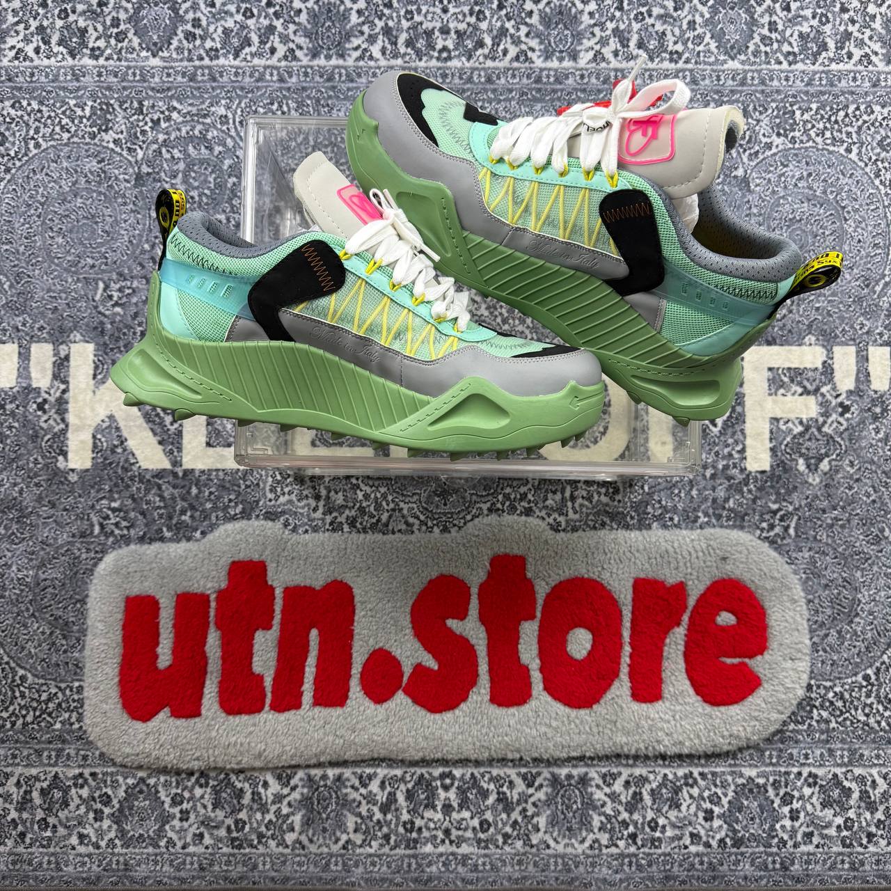 Off-White Odsy-1000