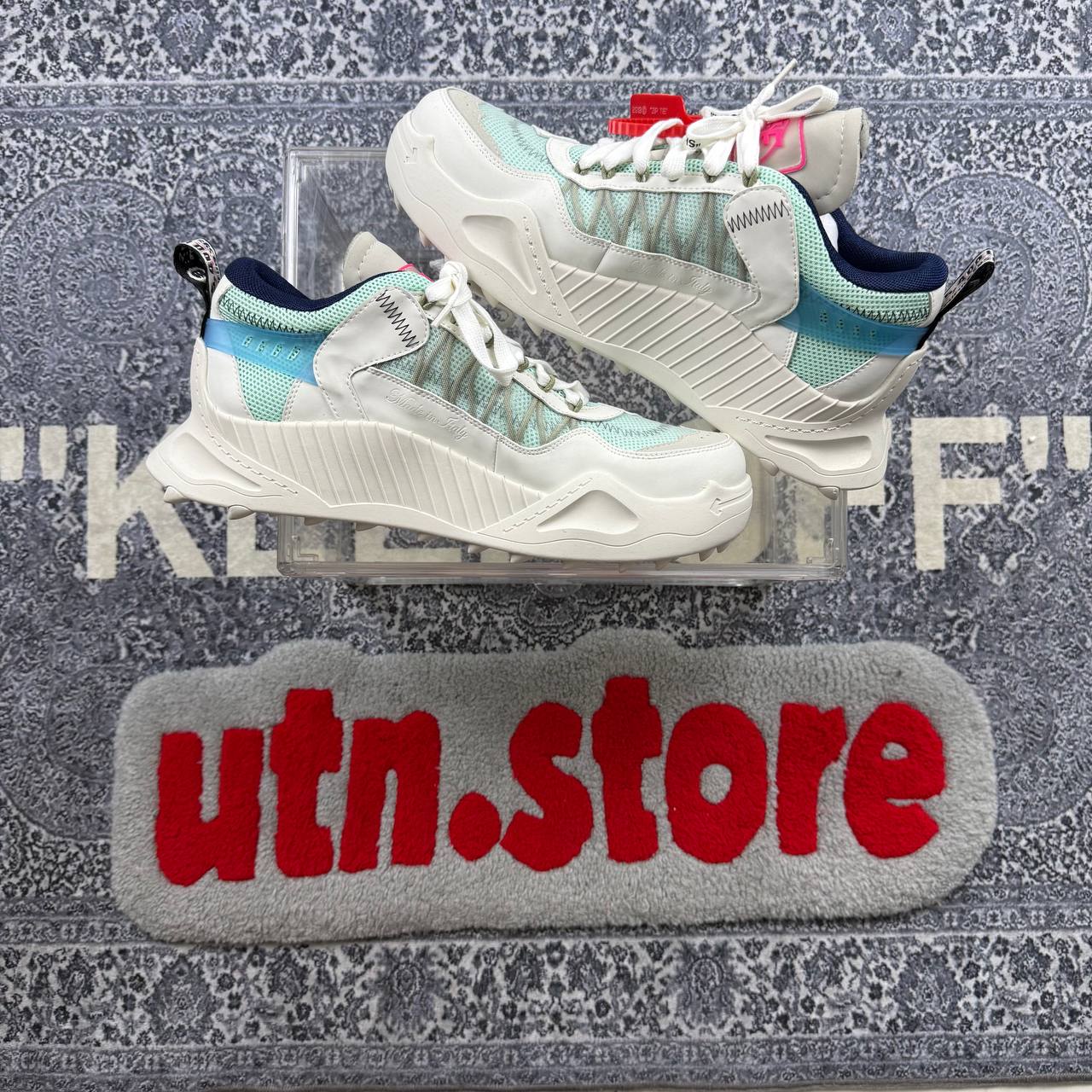 Off-White Odsy-1000