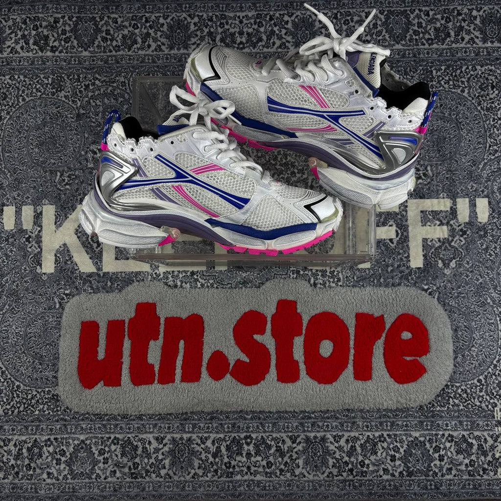 Кросівки Balenciaga Runner