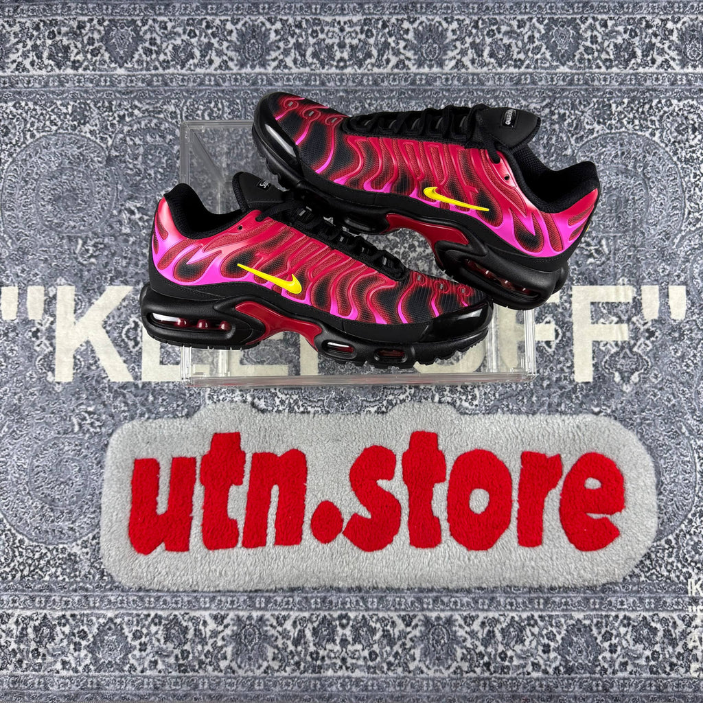 Кросівки Nike tn x supreme