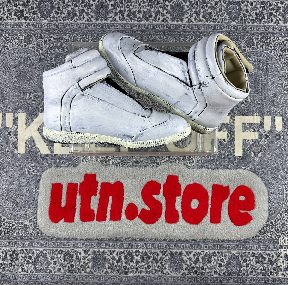 Кросівки Maison Margiela