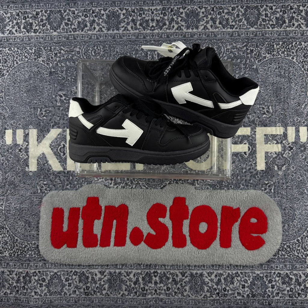 Кросівки Off-White Out of Office
