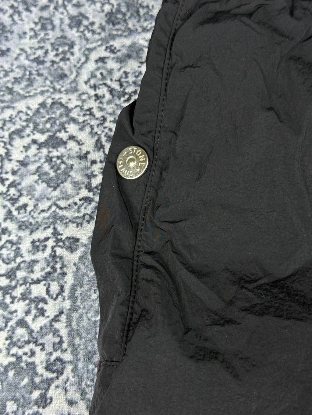 Штани Stone Island nylon