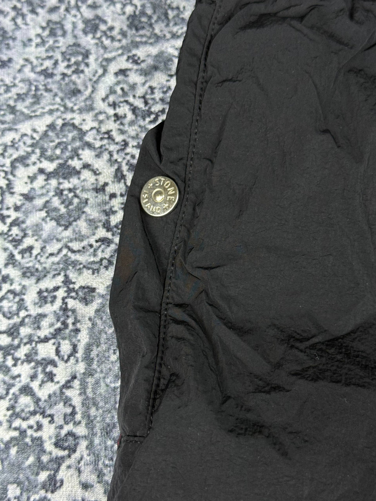 Штани Stone Island nylon