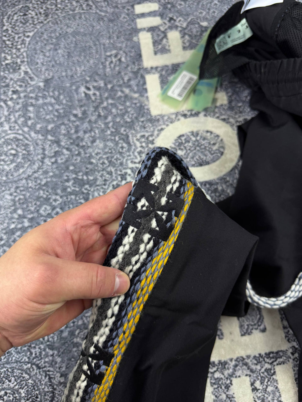 Штани Off-White Side Stripe Track Pants