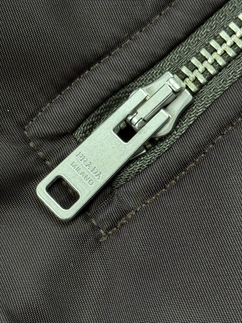 Куртка Prada Re-Nylon Blouson Jacket
