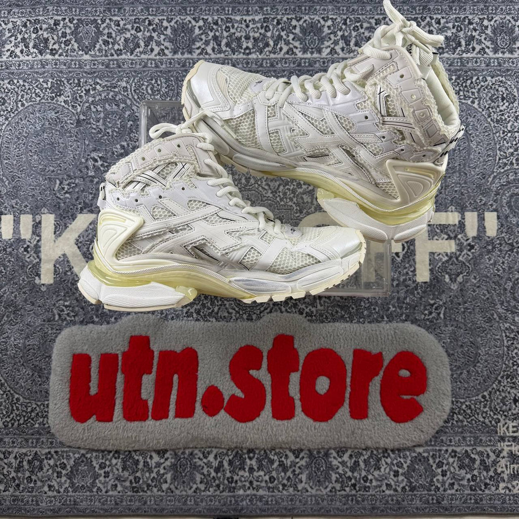 Кросівки Balenciaga Runner HIGH