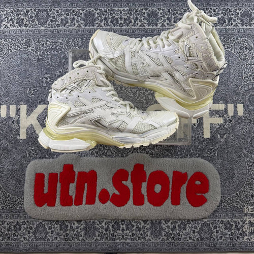 Кросівки Balenciaga Runner HIGH