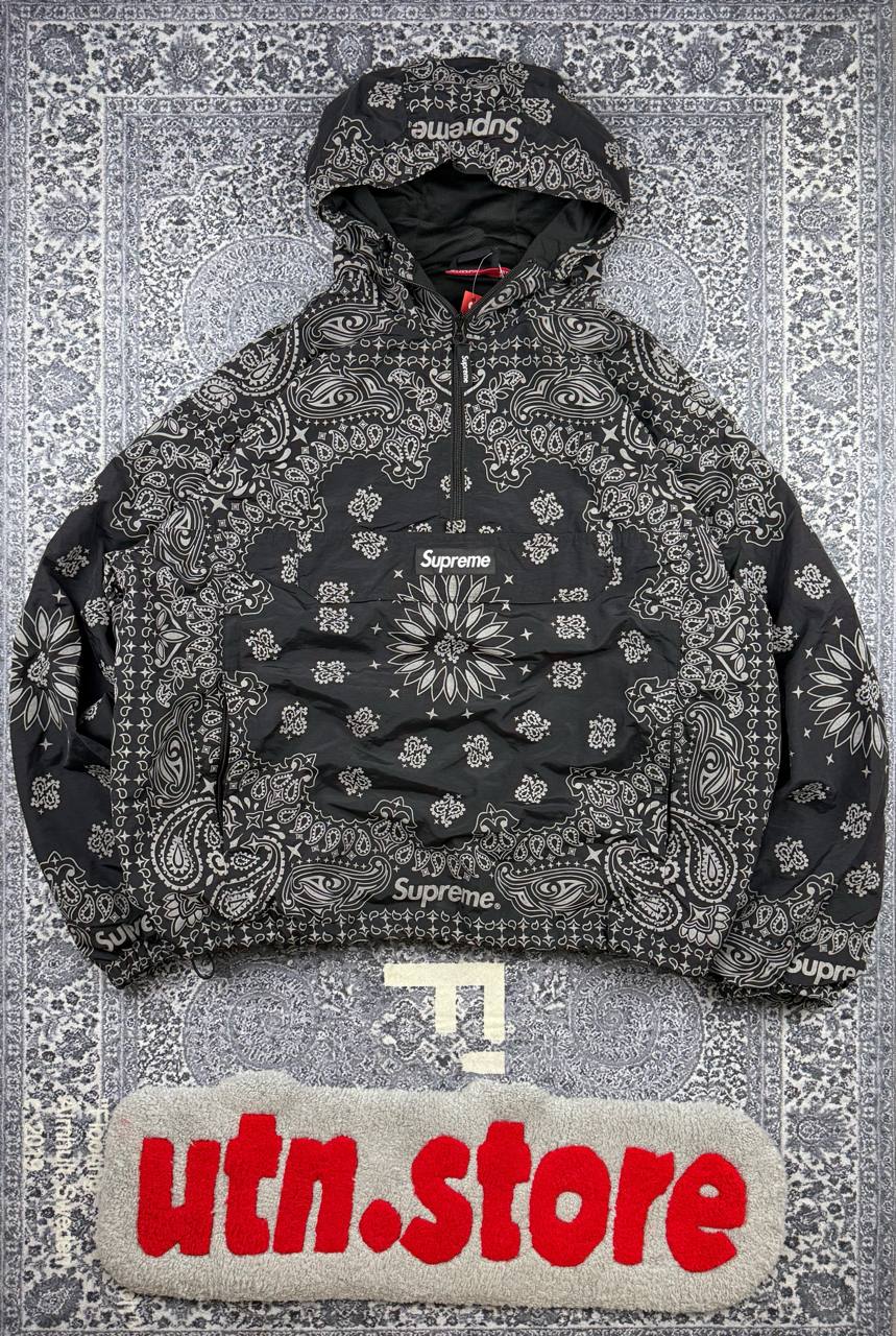 Костюм Supreme Reflective Bandana
