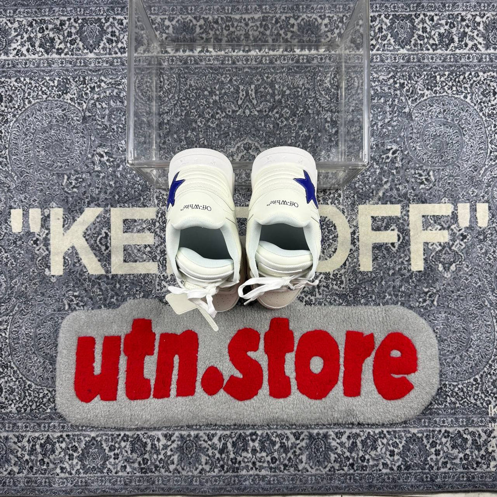 Off-White out of office
