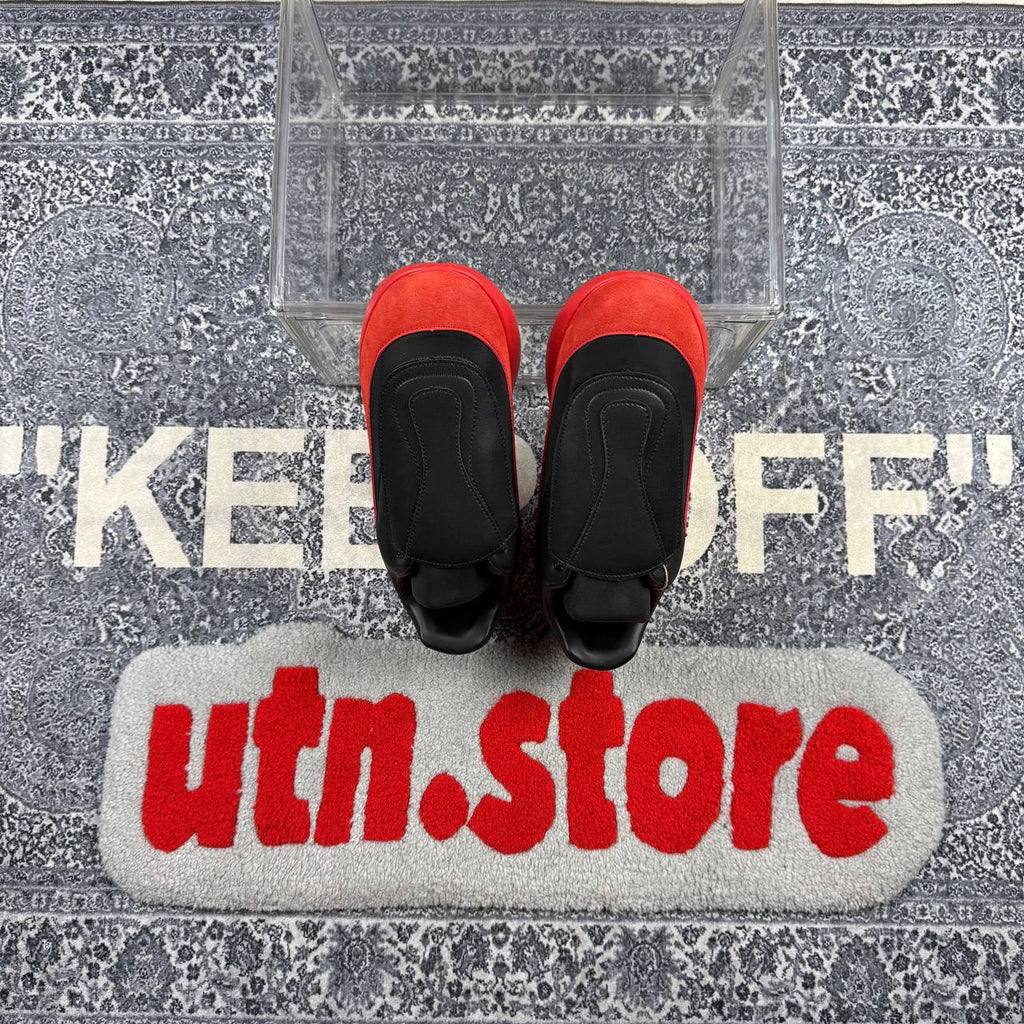 Raf simons antei