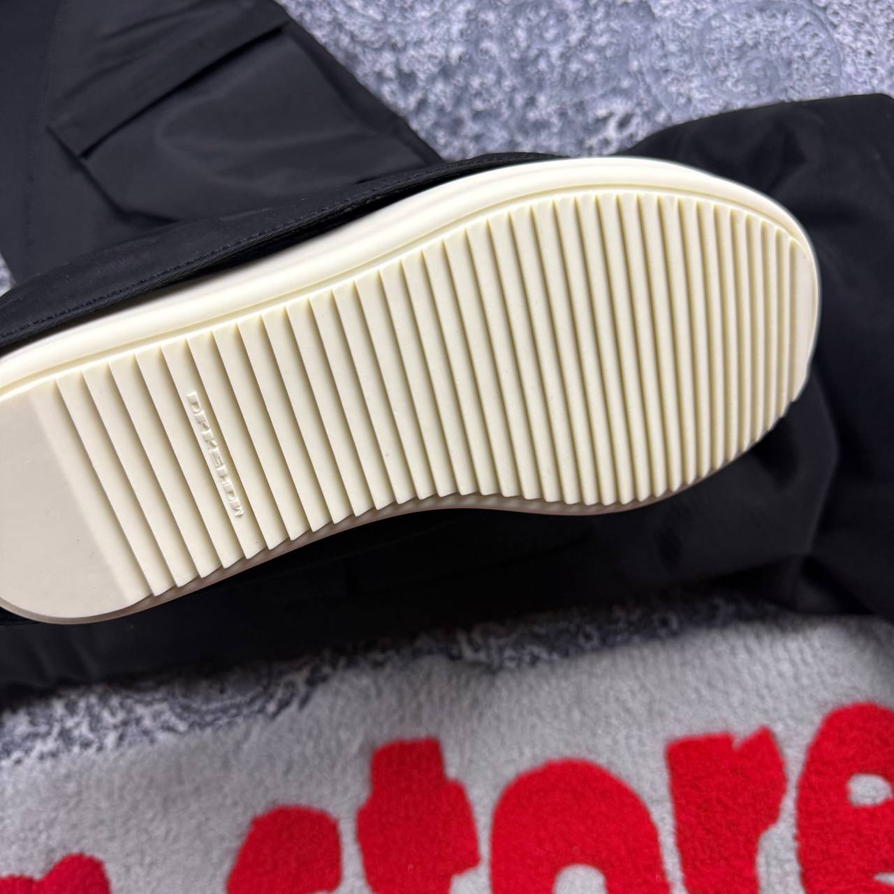 Rick Owens DRKSHDW