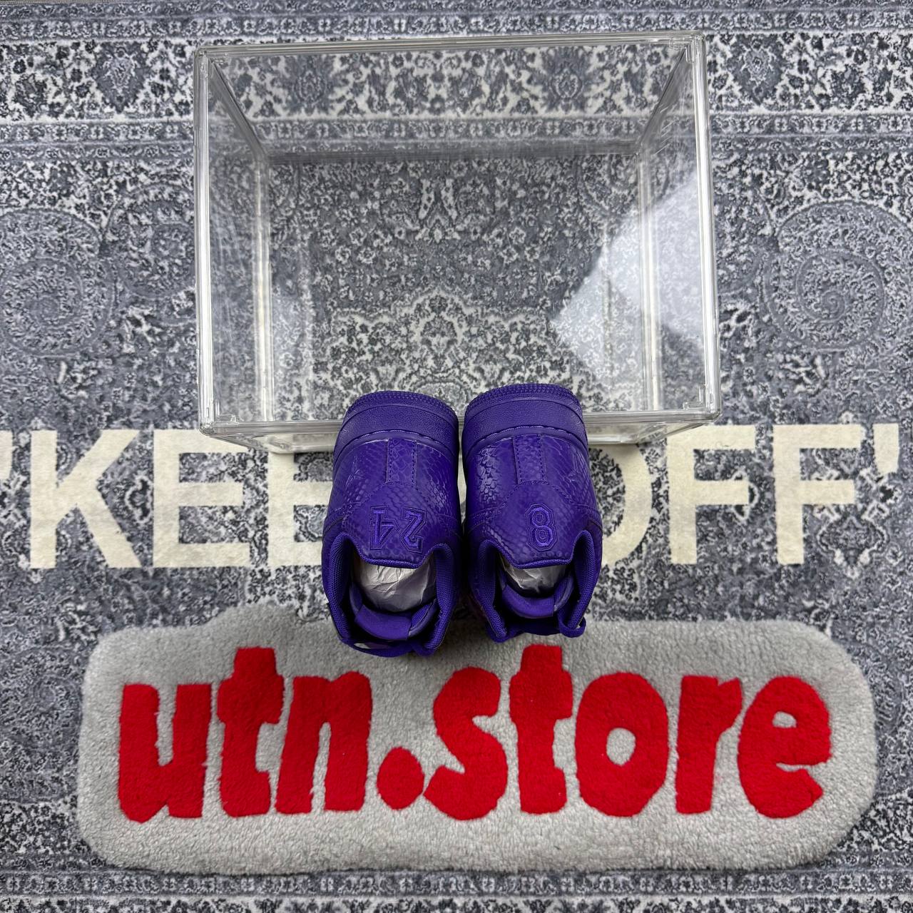 Nike air force x Kobe