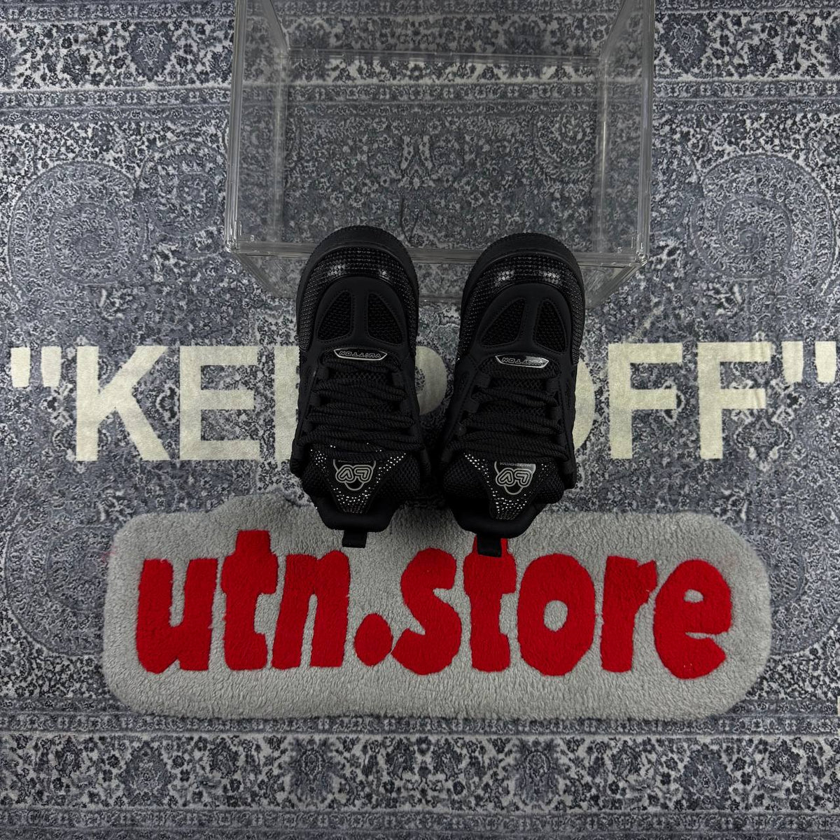 Кросівки Louis Vuitton
