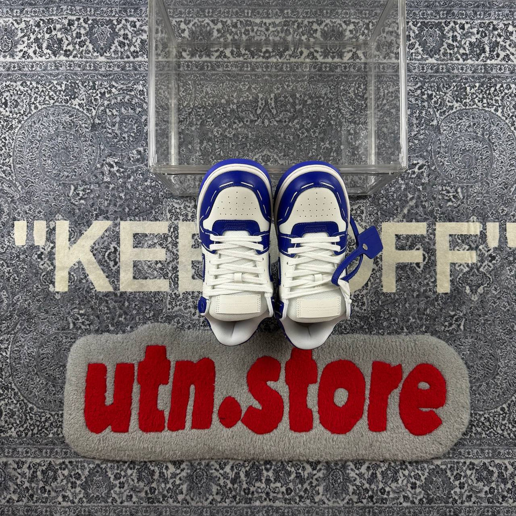 Кросівки Off-White Out of Office