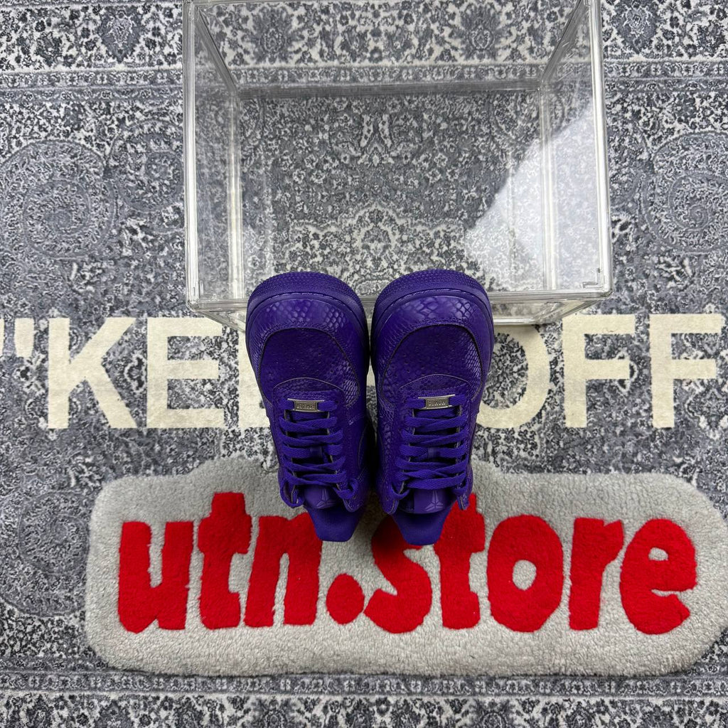 Nike air force x Kobe