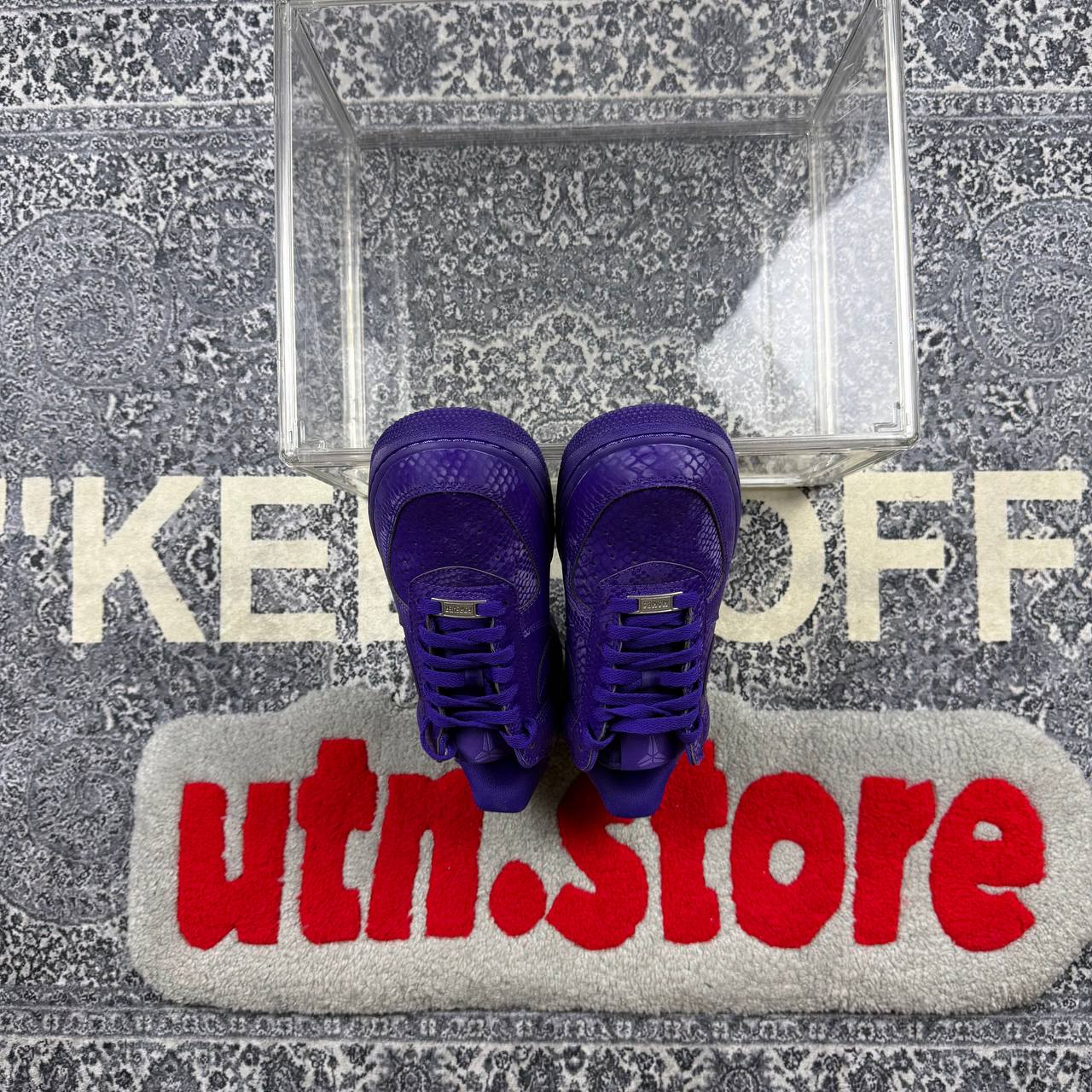 Nike air force x Kobe