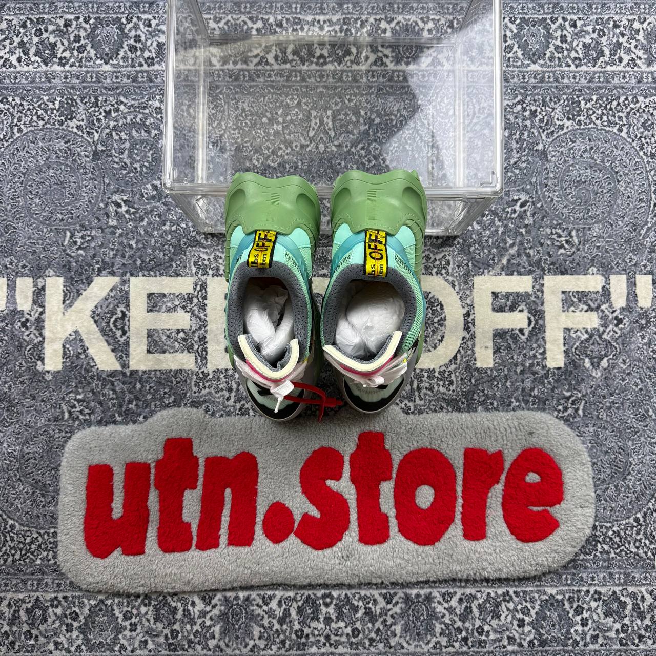 Off-White Odsy-1000