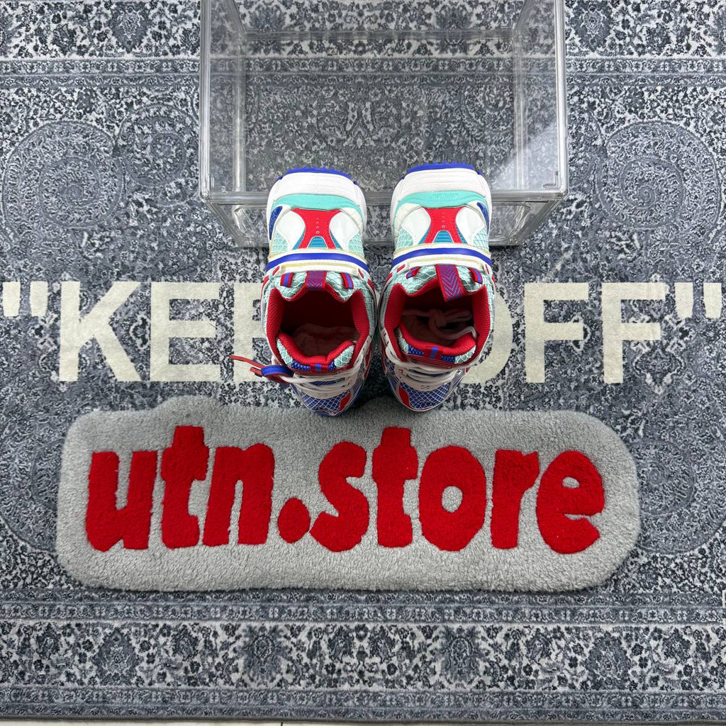 Кросівки Off-White Be Right Back