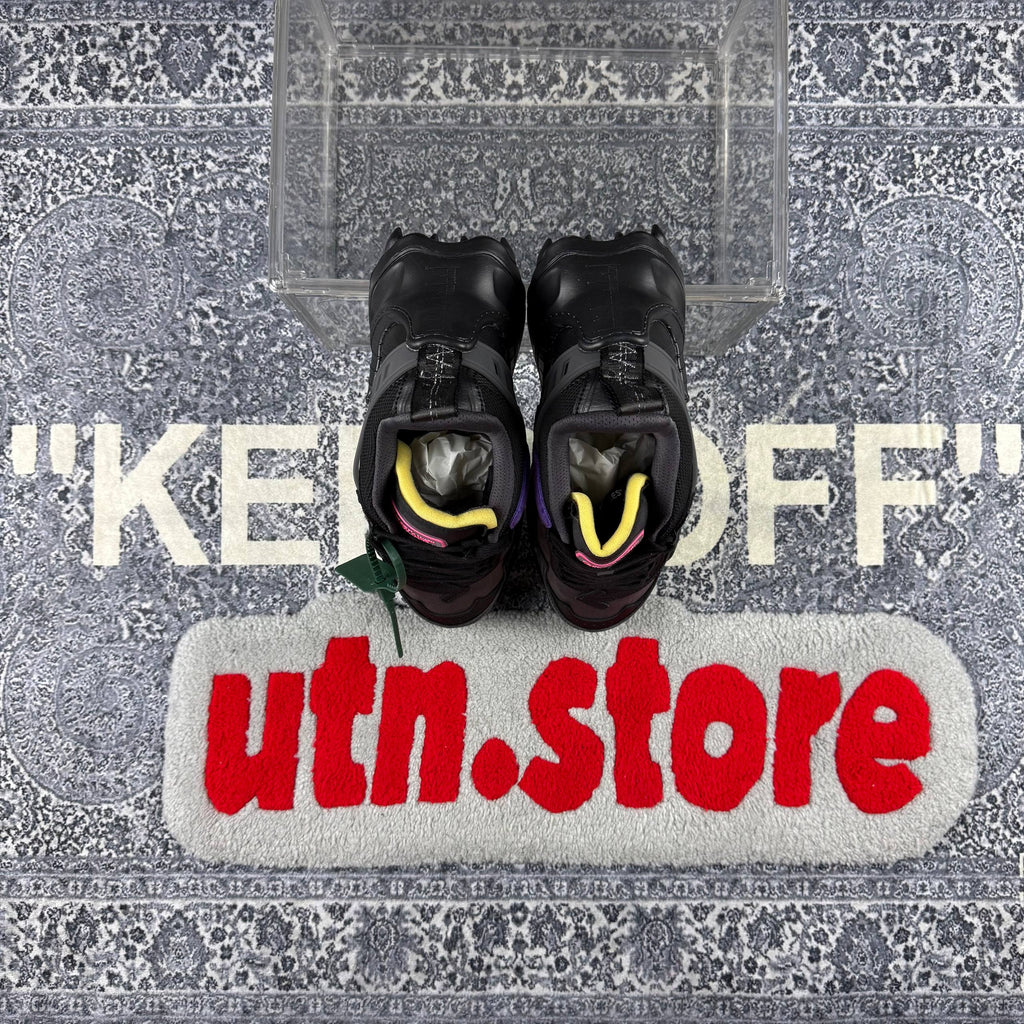 Кросівки Off-White ODSY-1000