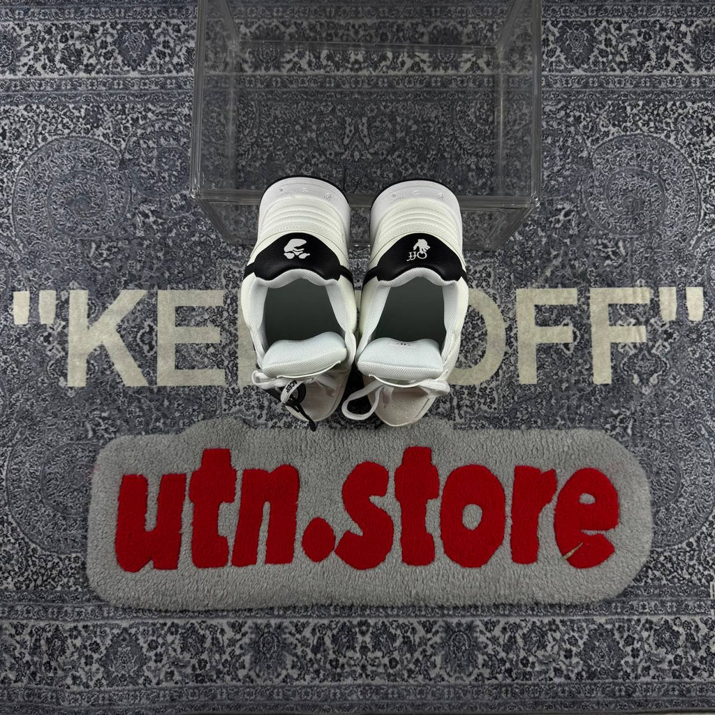 Кросівки Off-White Out of Office