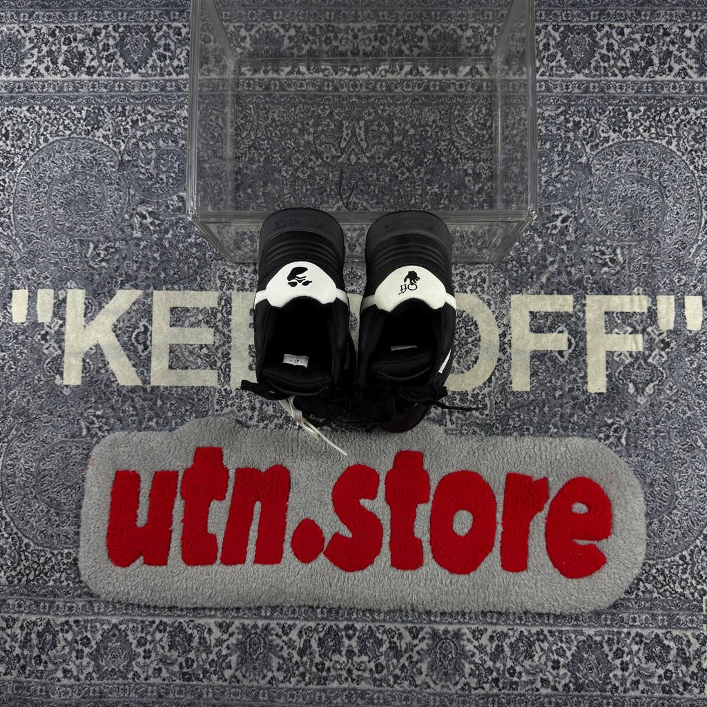 Кросівки Off-White Out of Office
