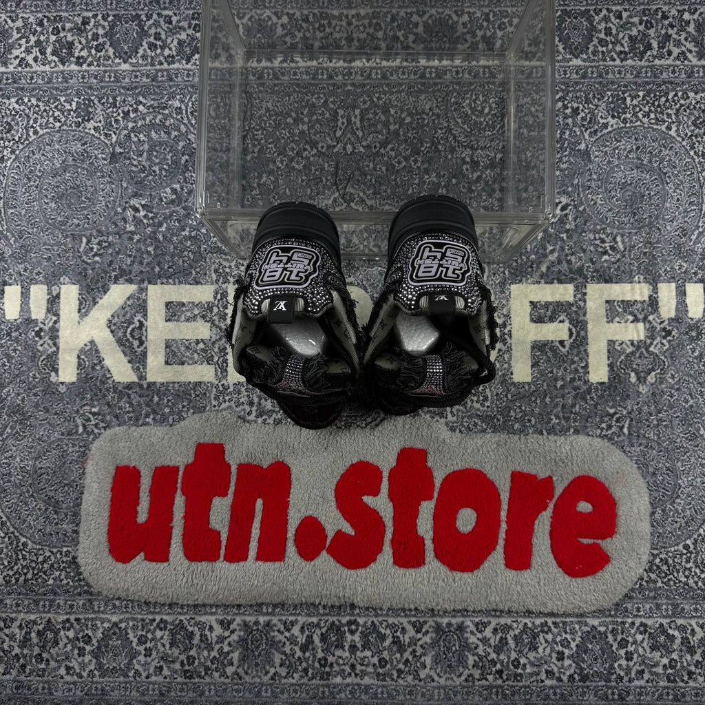 Кросівки Louis Vuitton