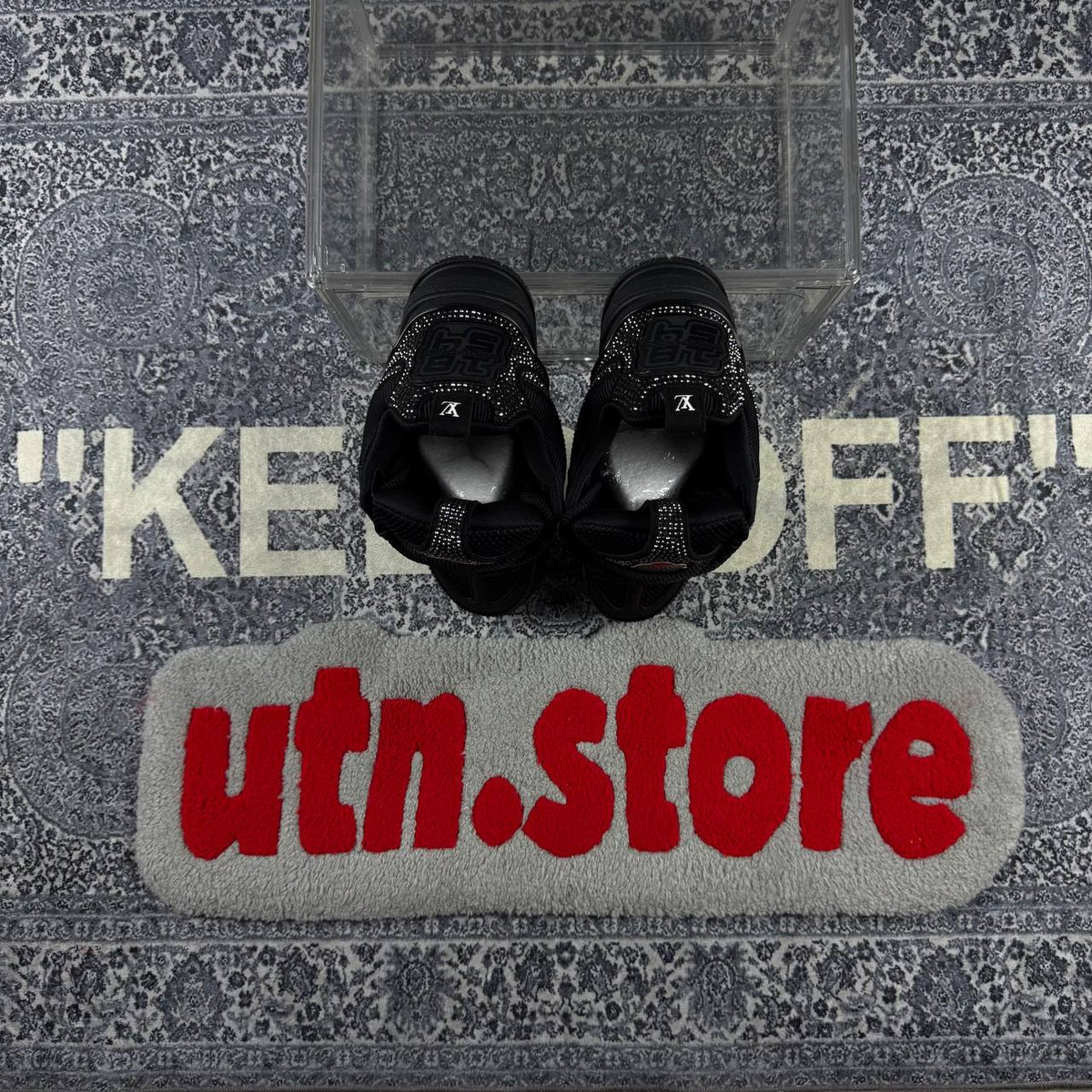 Кросівки Louis Vuitton