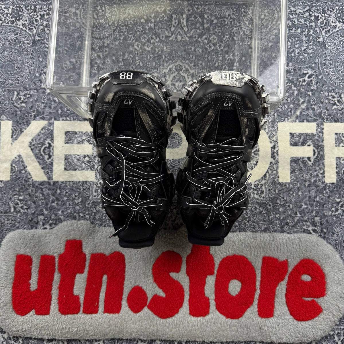 Кросівки Balenciaga Track
