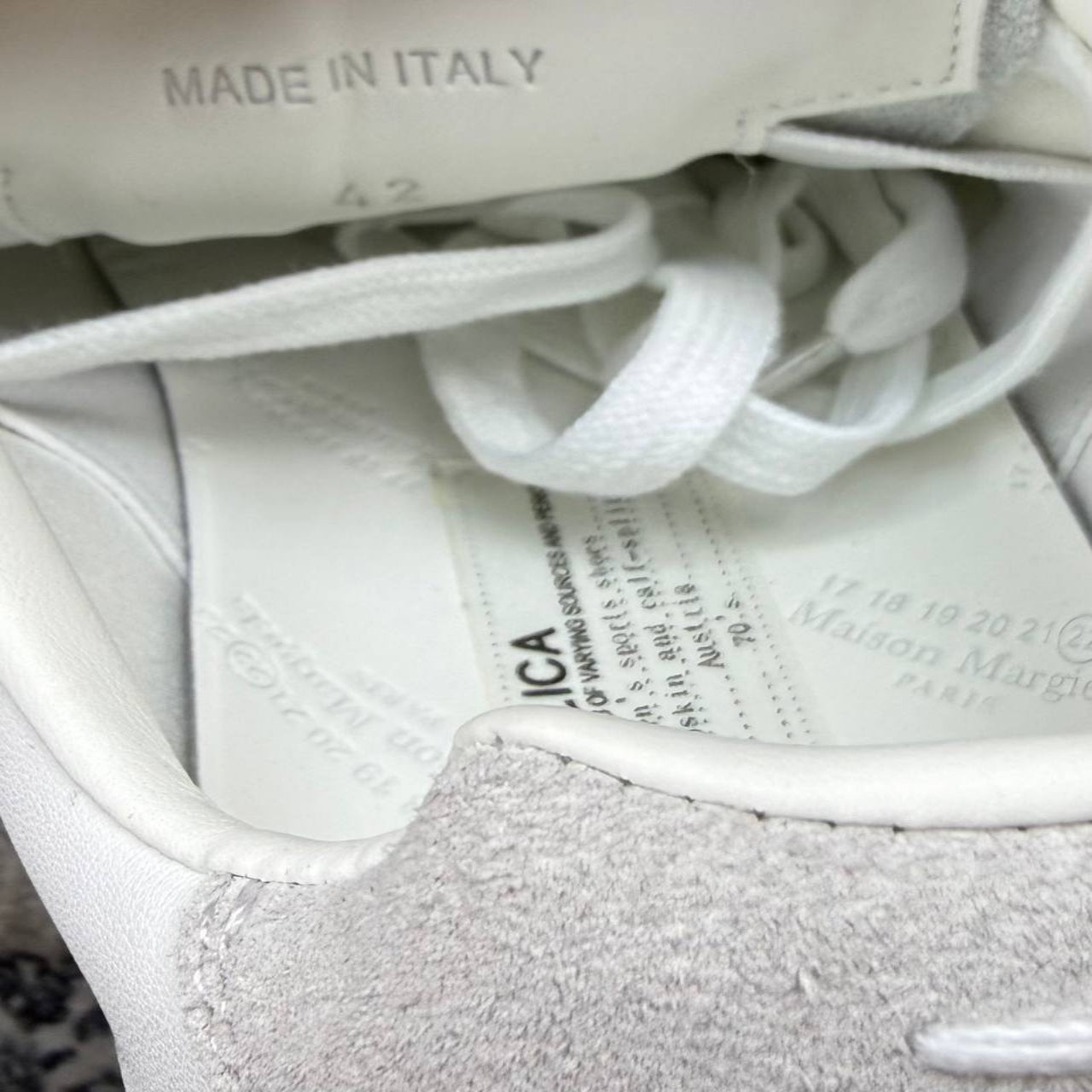 Maison Margiela replica