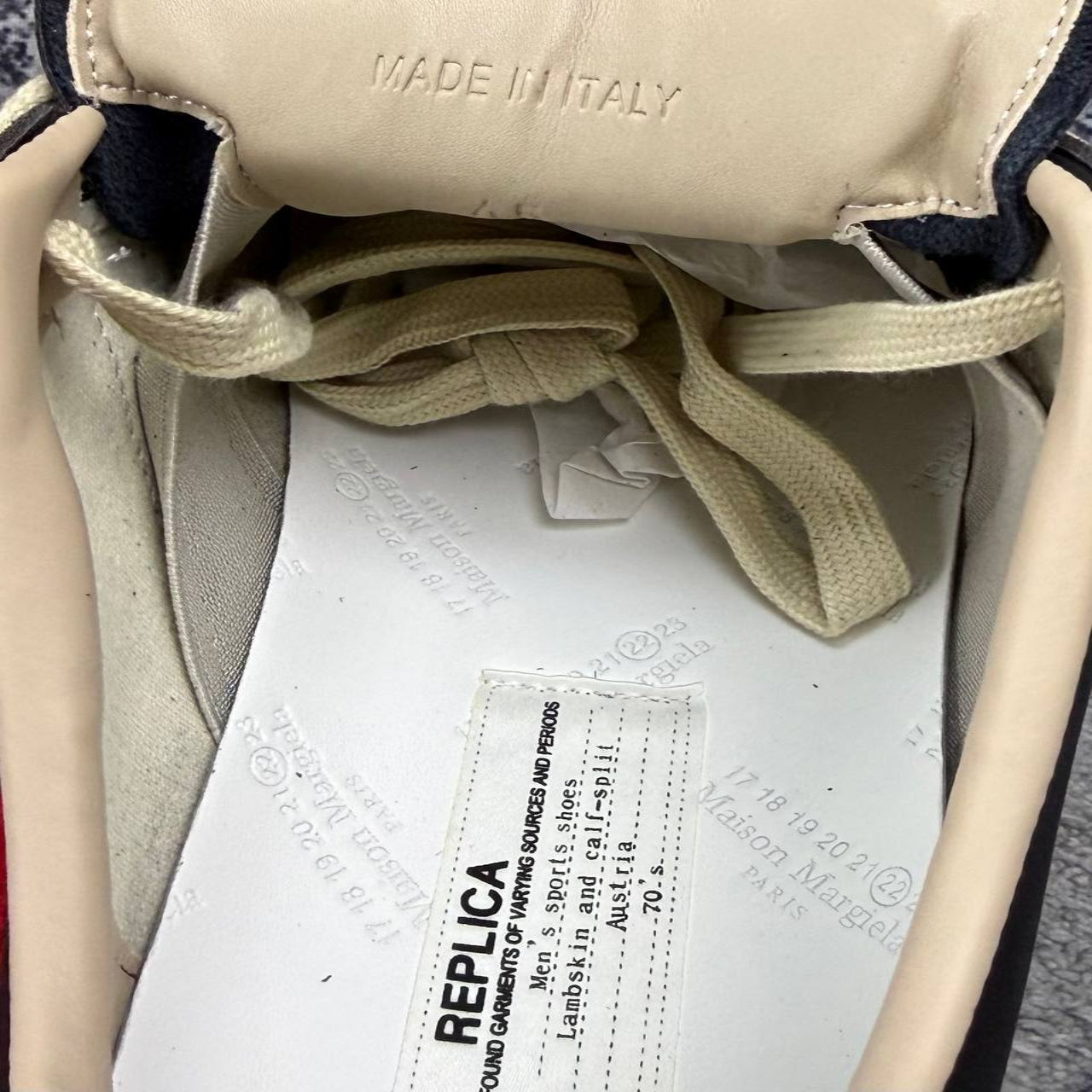 Maison Margiela replica
