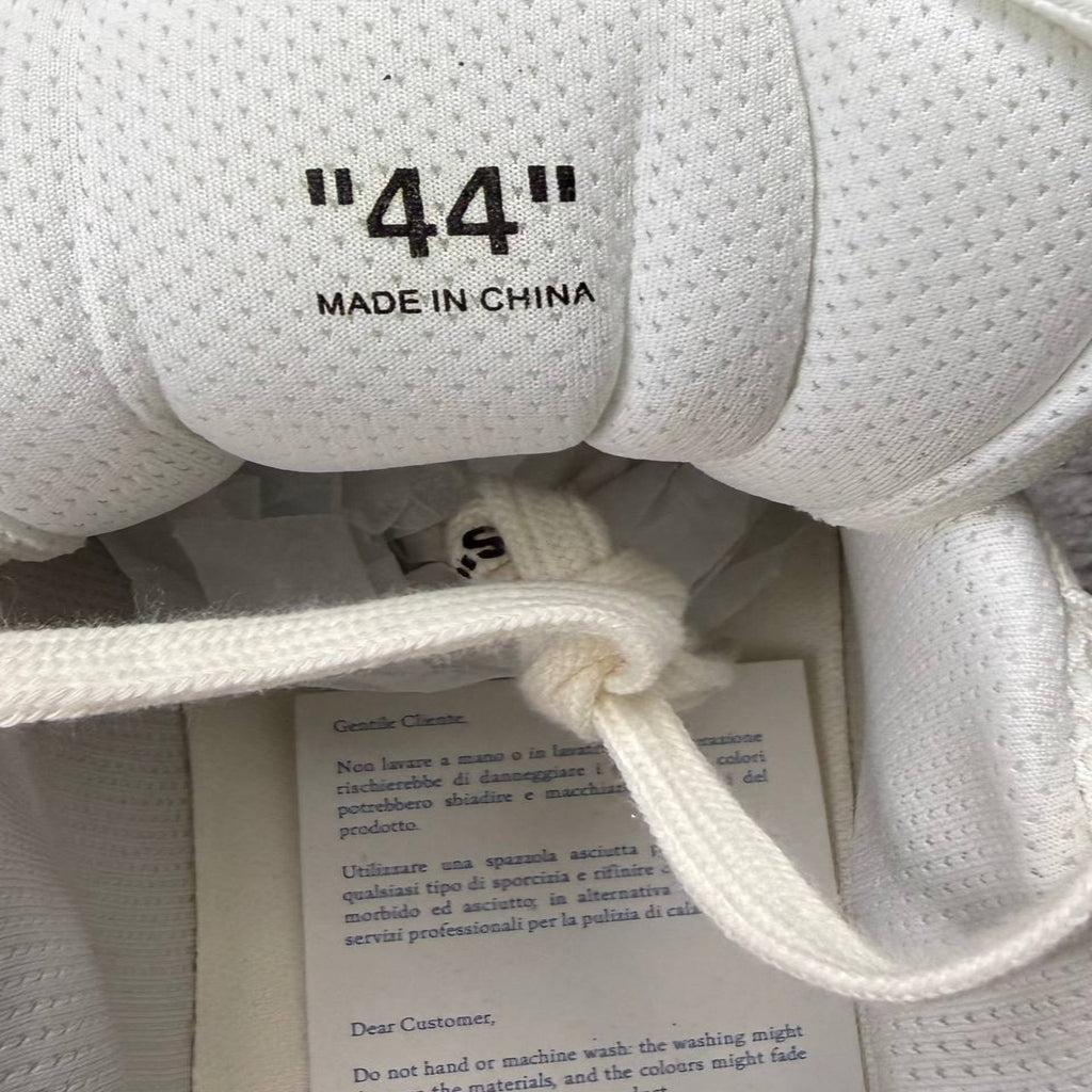 Off-White Odsy-1000