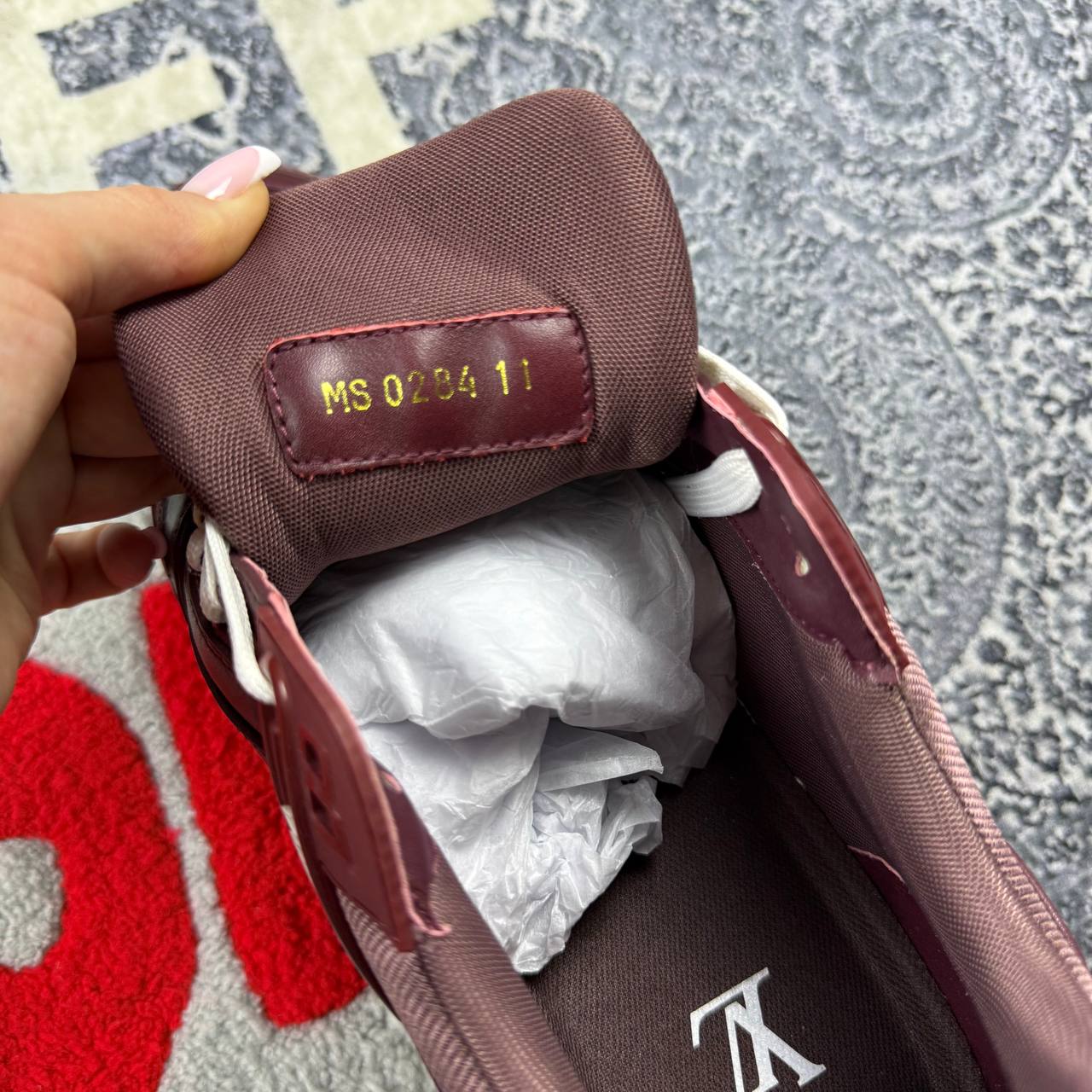 Louis Vuitton