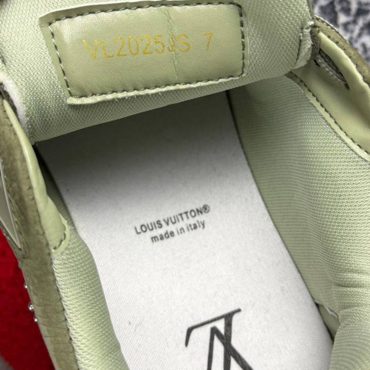 Louis Vuitton