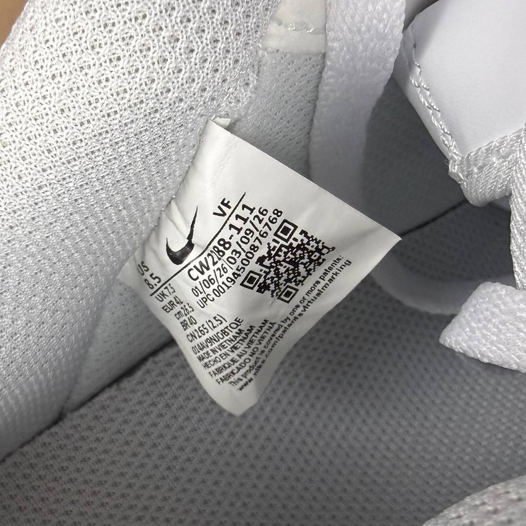 Nike air force 1