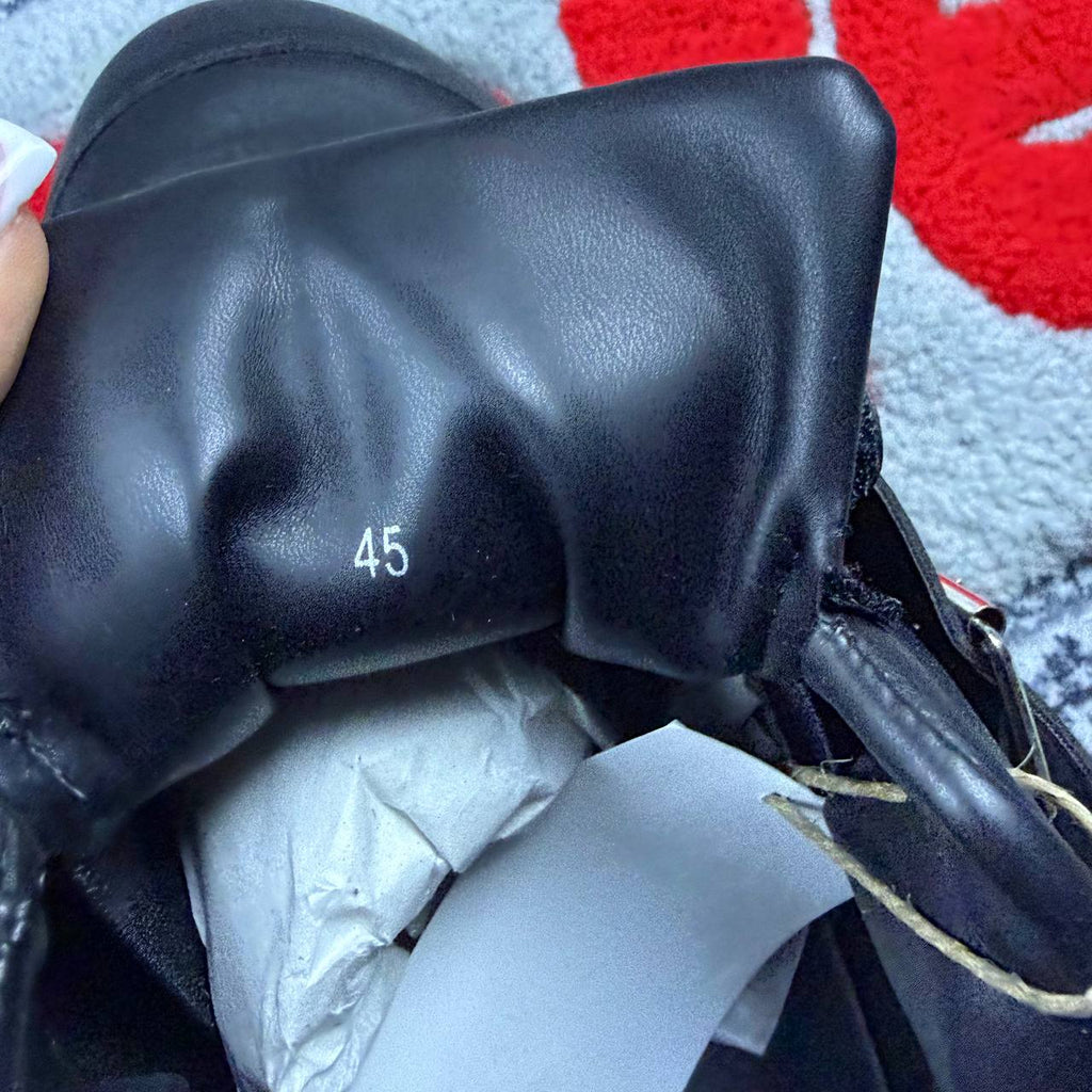 Raf simons antei