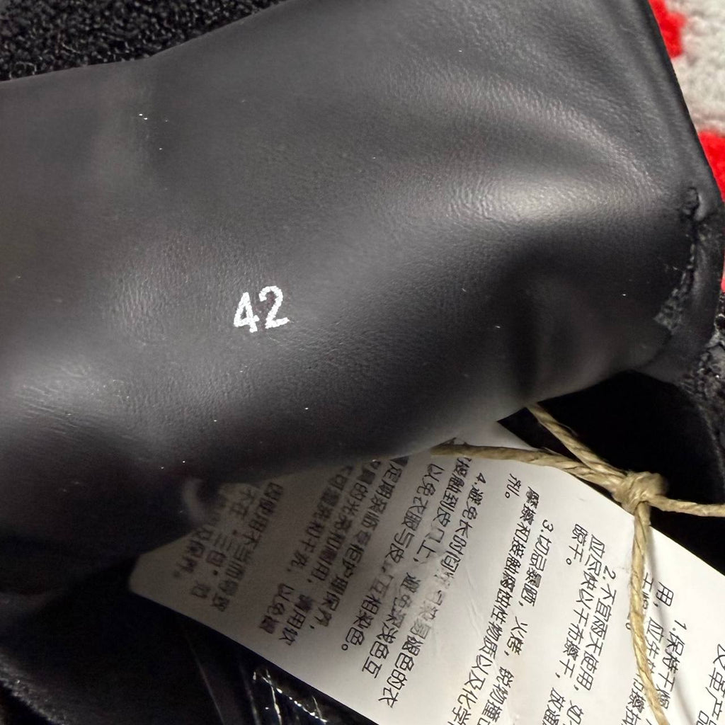 Raf simons antei