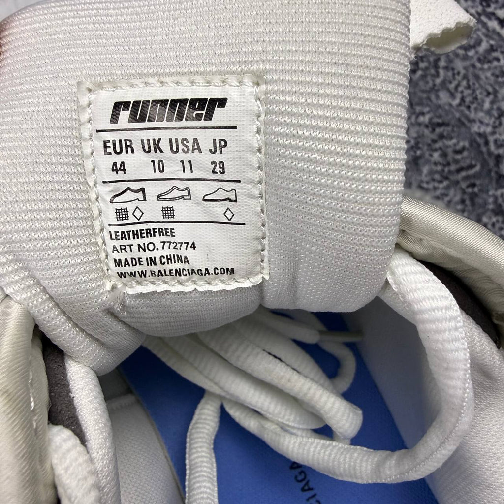 Balenciaga runner