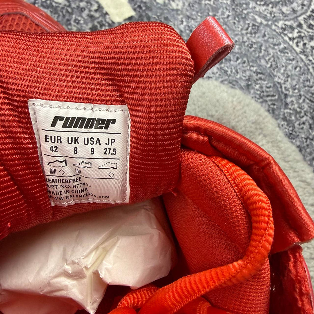 Balenciaga runner
